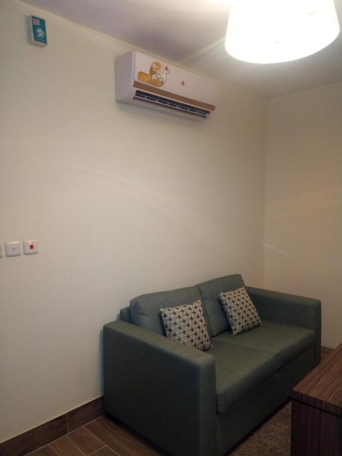 Aparthotel Loalat Al Rowdah Family