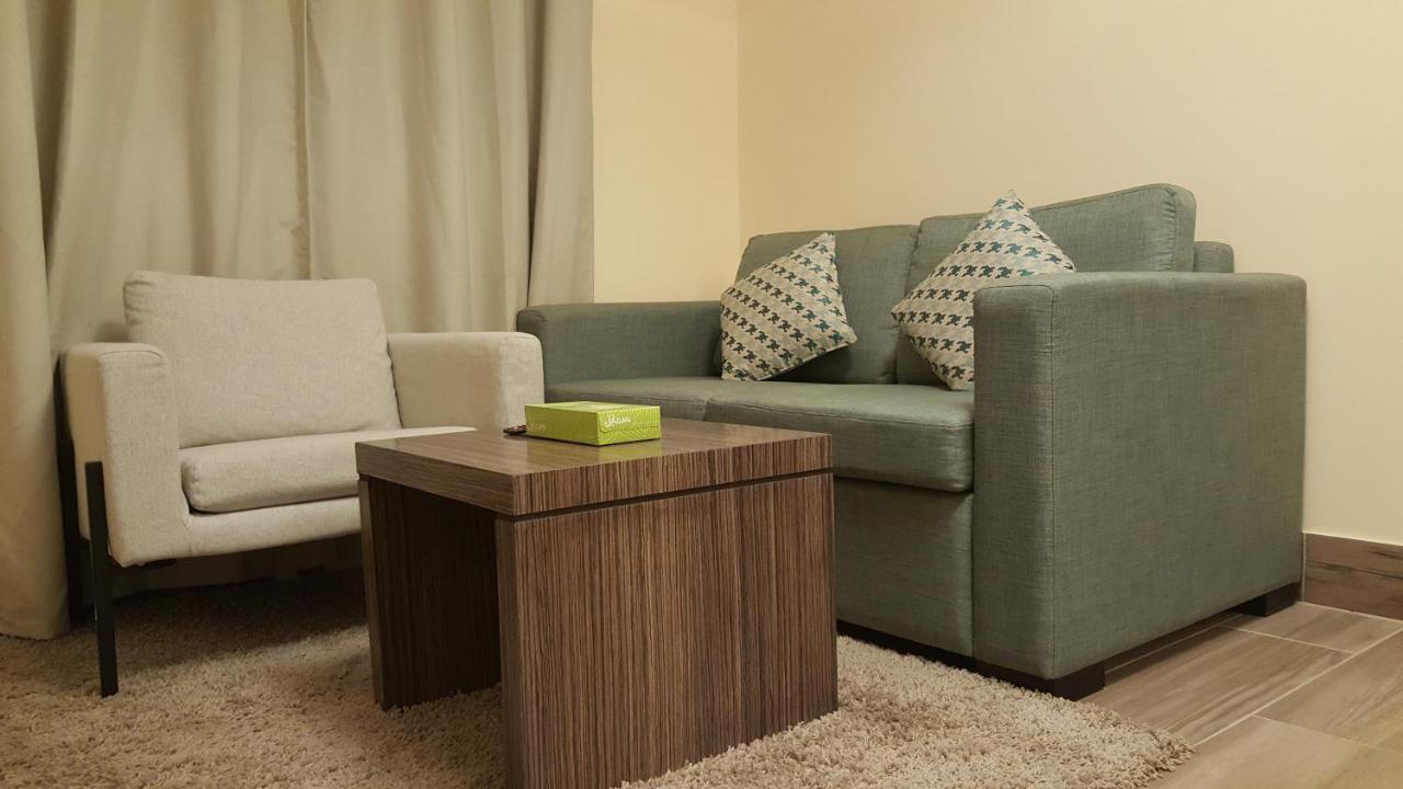 Loalat Al Rowdah Family 3* Jeddah