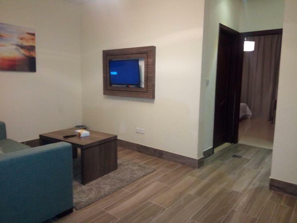 Aparthotel Loalat Al Rowdah Family 3*
